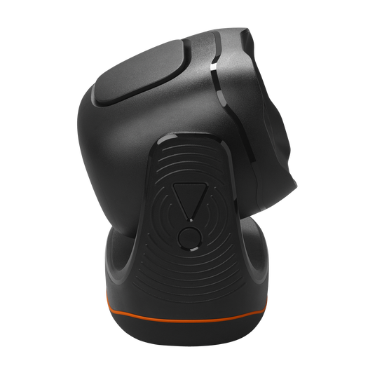 JBL PartyLight Beam - Black - Bluetooth projection party light - Left image number null